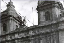 Iglesia de Santo Domingo