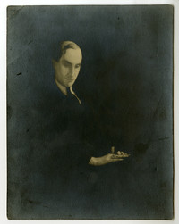 Augusto D'Halmar, 1882-1950