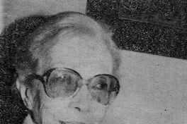 Marcela Paz, Premio Nacional de Literatura 1982