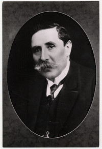 Ramón Laval, 1862-1929