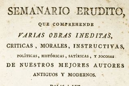 Razón que sobre el estado y gubernación política y militar de las provincias, ciudades, villas y lugares que contiene la jurisdicción de la Real audiencia de Quito, da al excelentísimo señor don Josef de Solís Folch de Cardona ...