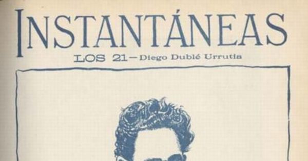 Portada de Instantáneas de luz y sombra. Año 2, número 65, 16 de junio de 1901