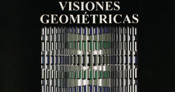 Visiones geométricas