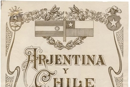Álbum conmemorativo inscrito por el comerciante Erasmo Guzmán en 1910