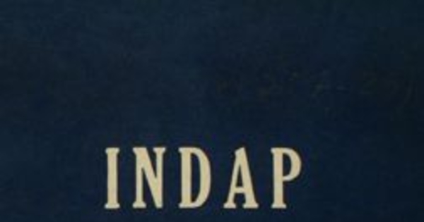 INDAP con Alessandri : INDAP en el nuevo gobierno de don Jorge Alessandri (1970-1976)