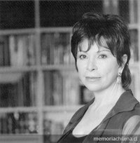 Isabel Allende