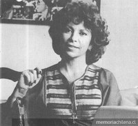 Isabel Allende