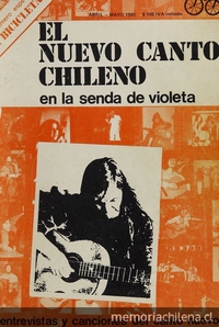 Portada de La Bicicleta, nº 11, 1981