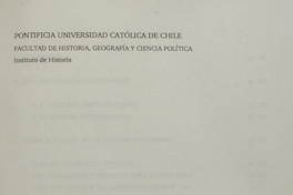 Conflictos entre nacionalidades en el mundo salitrero : 1860-1880