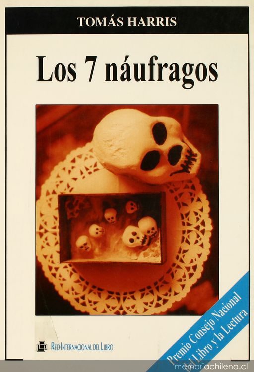 Los 7 náufragos