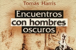 Encuentros con hombres oscuros