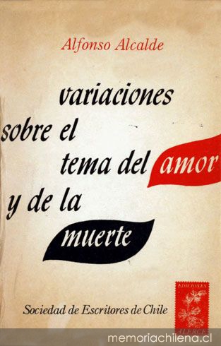 Variaciones sobre el tema del amor y de la muerte