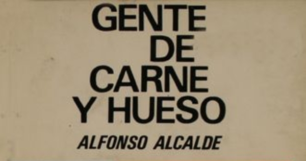 Gente de carne y hueso