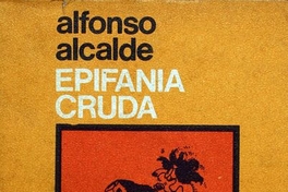 Epifanía cruda