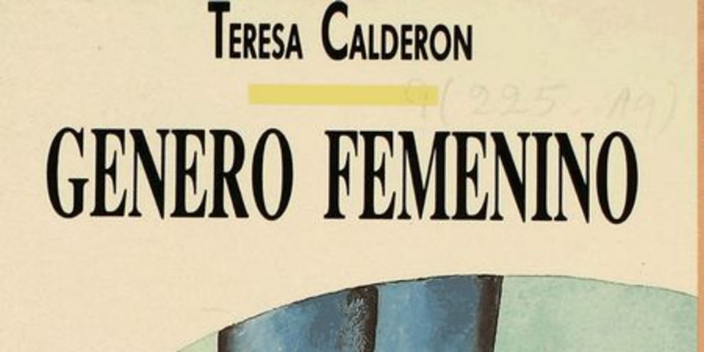 Genero femenino