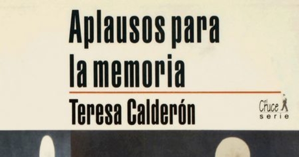 Aplausos para la memoria