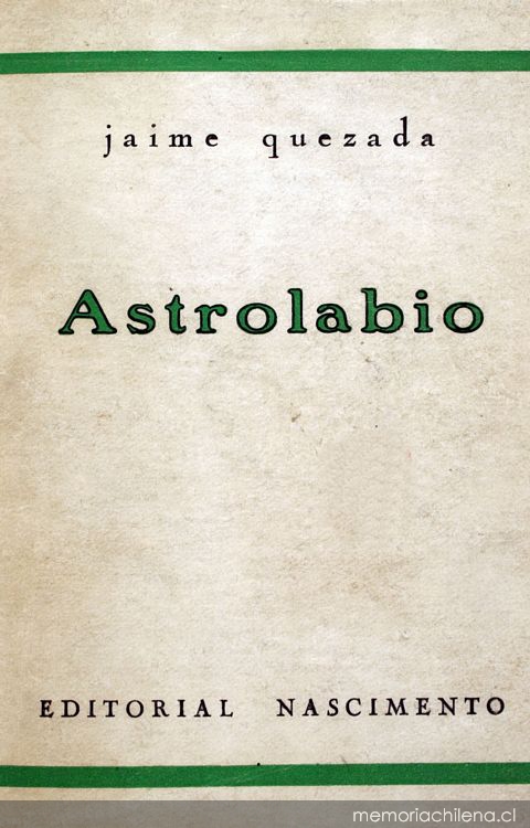 Astrolabio