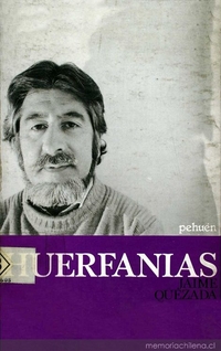 Huerfanías