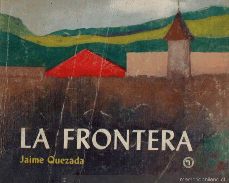 La frontera