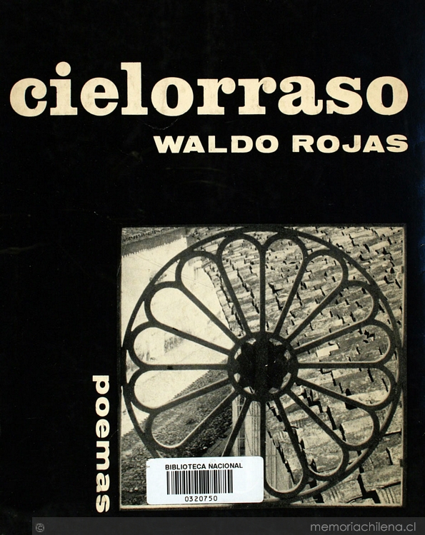 Cielorraso