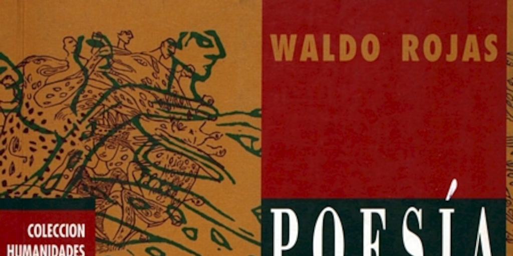 Poesía continua: (antología, 1965-1995)