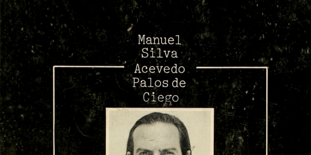 Palos de ciego: (1979-1985)