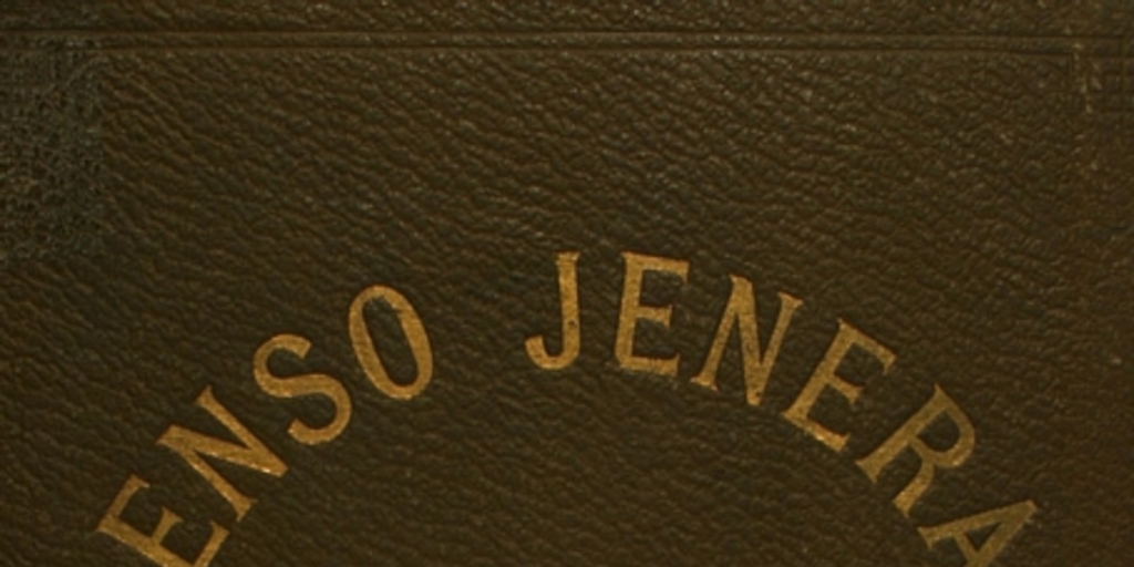 Censo jeneral de población i edificación, industria, ganadería i minería del territorio de Magallanes República de Chile: levantado por acuerdo de la comisión de alcades el día 8 de setiembre de 1906, pasado y presente del territorio de Magallanes: tomo 2