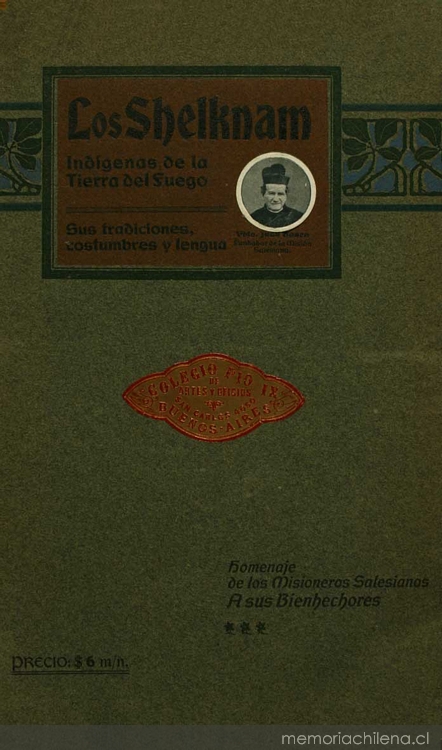 Los Shelknam, indígenas de la Tierra del Fuego: sus tradiciones, costumbres y lengua