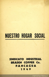 Nuestro hogar social