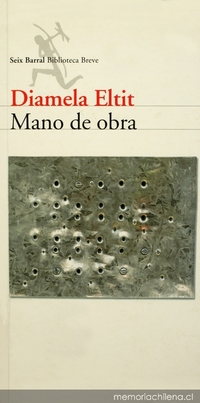 Mano de obra