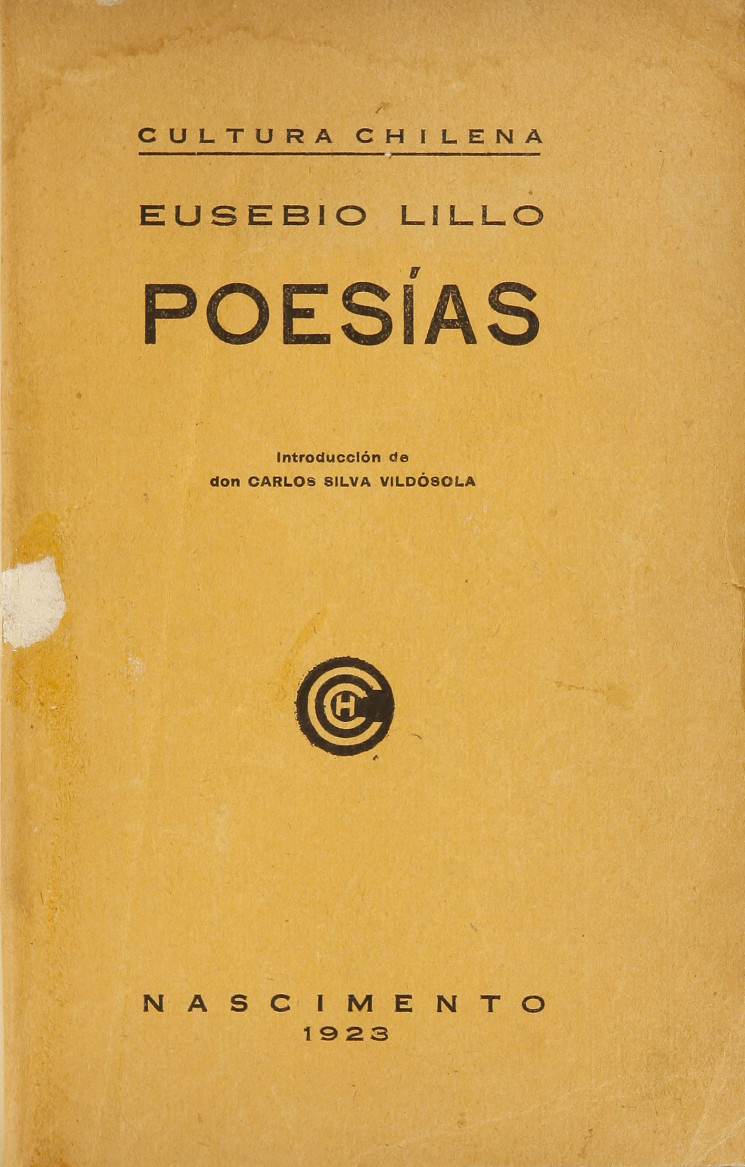 Poesías