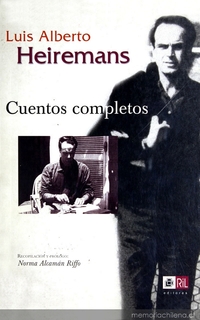 Cuentos completos