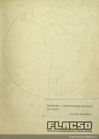 Feminismo y participación política en Chile