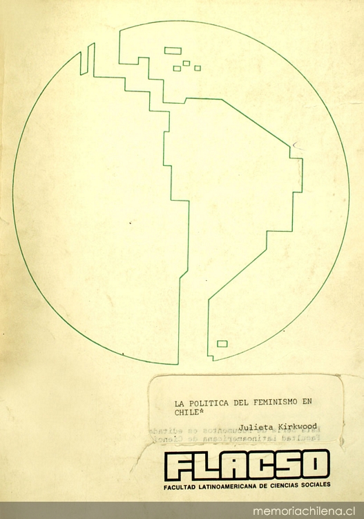 La política del feminismo en Chile