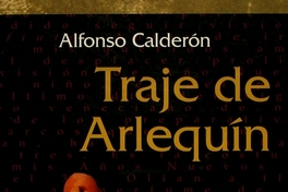 Traje de arlequín: (diarios 1993-1995)