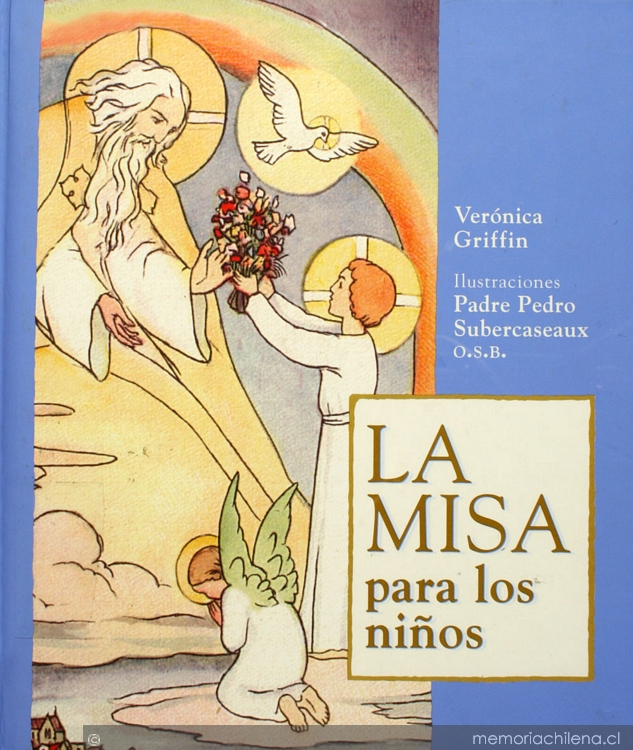 La misa para los niños