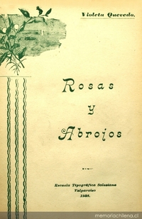 Rosas y Abrojos