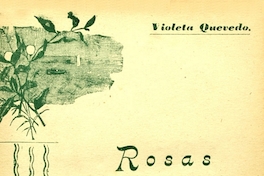 Rosas y Abrojos