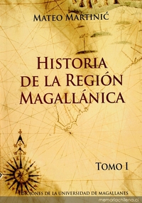 Historia de la Región Magallánica