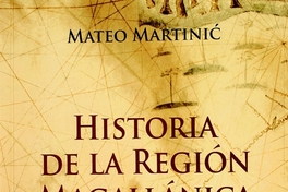 Historia de la Región Magallánica