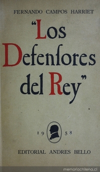 Los defensores del Rey