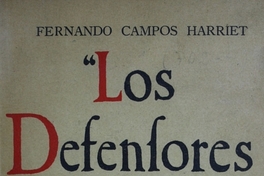 Los defensores del Rey