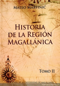 Historia de la Región Magallánica