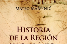 Historia de la Región Magallánica