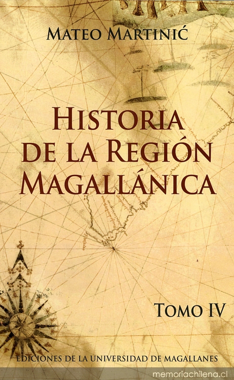 Historia de la Región Magallánica