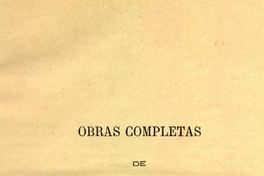 Proyecto del código civil : 1853