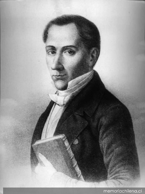 Diego Portales, 1793-1837