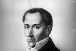 Diego Portales, 1793-1837