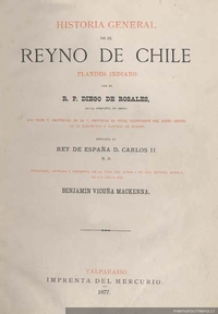 Cuéntase el famoso hecho de Lautaro, y la muerte del Gobernador Pedro de Valdivia con los suyos