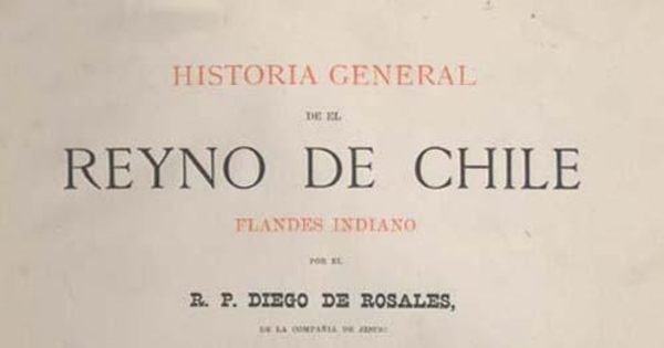 Cuéntase el famoso hecho de Lautaro, y la muerte del Gobernador Pedro de Valdivia con los suyos